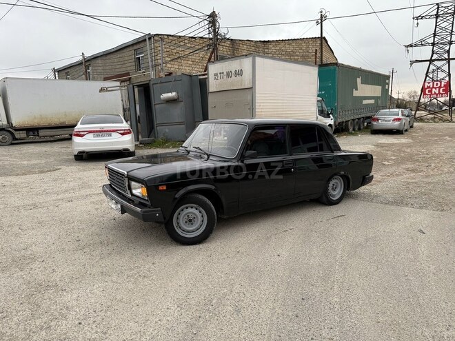 LADA (VAZ) 2107 2008, 96,800 km - 1.6 л - Bakı