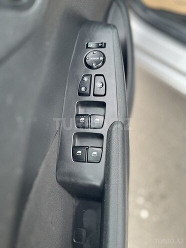 Hyundai Accent 2021, 89,000 km - 1.6 л - Bakı