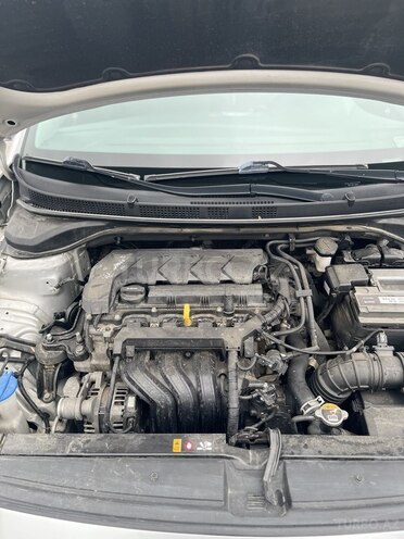 Hyundai Accent 2021, 89,000 km - 1.6 л - Bakı