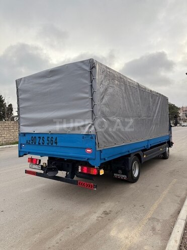 Mercedes Atego 818 2000, 645,000 km - 4.3 l - Bakı