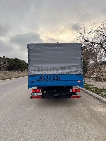 Mercedes Atego 818 2000, 645,000 km - 4.3 l - Bakı