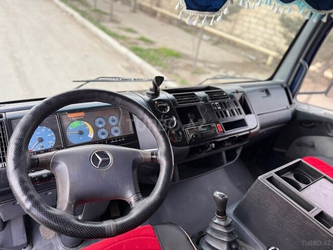 Mercedes Atego 818 2000, 645,000 km - 4.3 l - Bakı