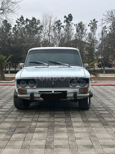 LADA (VAZ) 2106 1995, 100,000 km - 1.6 l - Şirvan