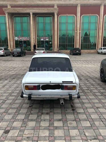 LADA (VAZ) 2106 1995, 100,000 km - 1.6 l - Şirvan