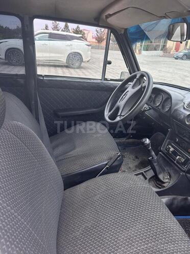 LADA (VAZ) 2106 1995, 100,000 km - 1.6 l - Şirvan