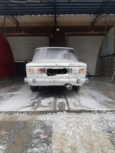 LADA (VAZ) 2106 1995, 100,000 km - 1.6 l - Şirvan