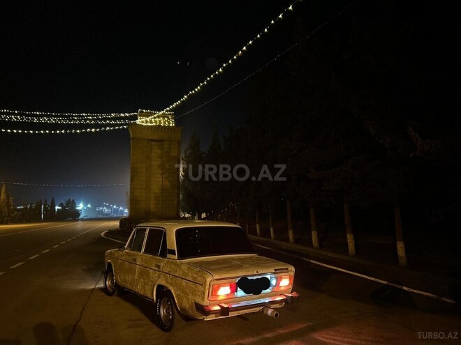 LADA (VAZ) 2106 1995, 100,000 km - 1.6 l - Şirvan
