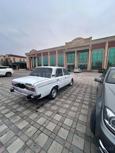 LADA (VAZ) 2106 1995, 100,000 km - 1.6 l - Şirvan