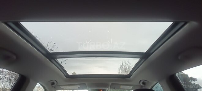 Chevrolet Equinox 2017, 174,454 km - 1.5 l - Bakı