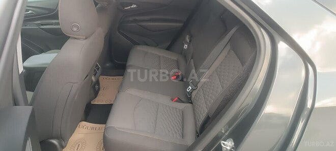 Chevrolet Equinox 2017, 174,454 km - 1.5 l - Bakı