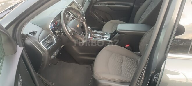 Chevrolet Equinox 2017, 174,454 km - 1.5 l - Bakı