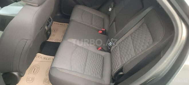 Chevrolet Equinox 2017, 174,454 km - 1.5 l - Bakı