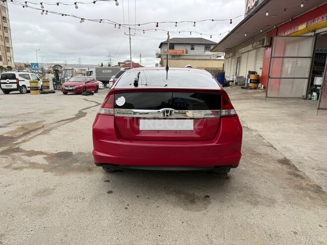 Honda Insight 2011, 336,400 km - 1.3 l - Bakı