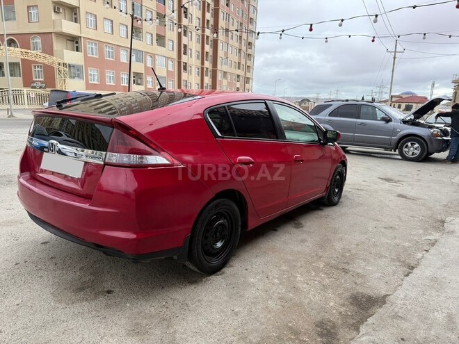 Honda Insight 2011, 336,400 km - 1.3 l - Bakı
