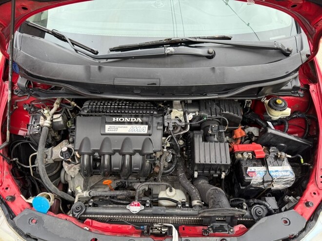 Honda Insight 2011, 336,400 km - 1.3 l - Bakı