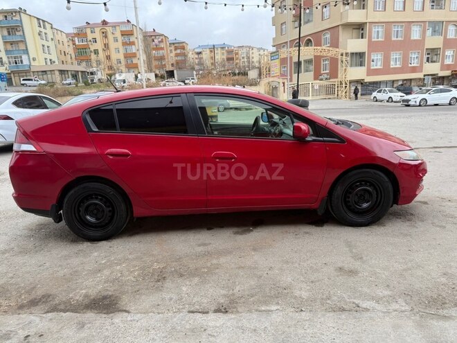 Honda Insight 2011, 336,400 km - 1.3 l - Bakı