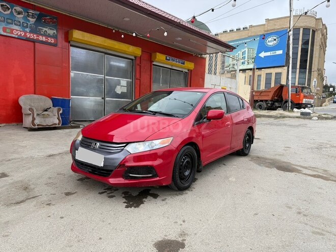 Honda Insight 2011, 336,400 km - 1.3 l - Bakı
