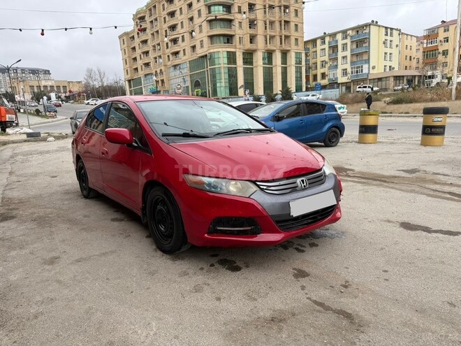 Honda Insight 2011, 336,400 km - 1.3 l - Bakı