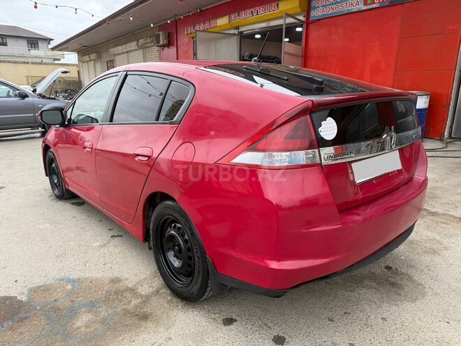 Honda Insight 2011, 336,400 km - 1.3 l - Bakı