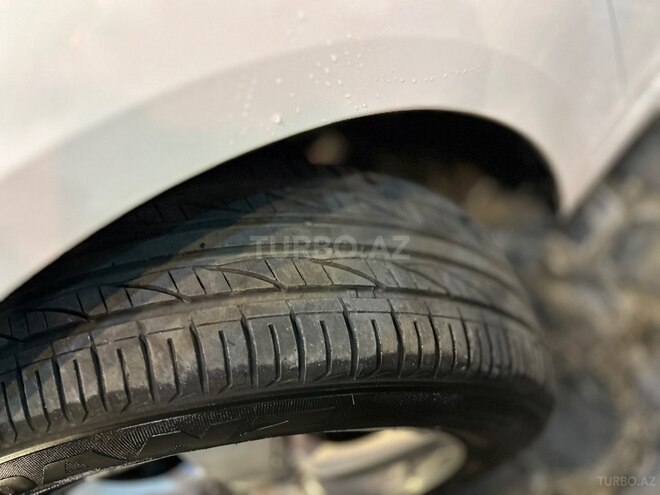 Chevrolet Cruze 2014, 289,000 km - 1.4 l - Bakı
