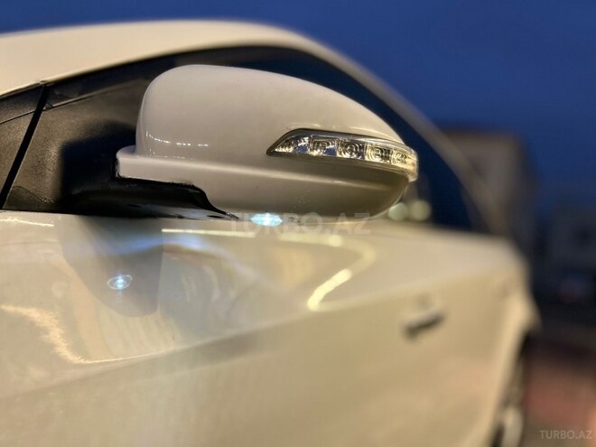 Chevrolet Cruze 2014, 289,000 km - 1.4 l - Bakı