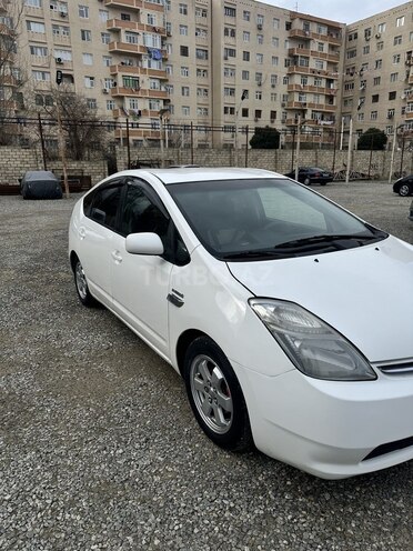 Toyota Prius 2008, 320,000 km - 1.5 l - Bakı