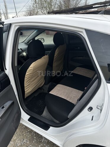 Toyota Prius 2008, 320,000 km - 1.5 l - Bakı