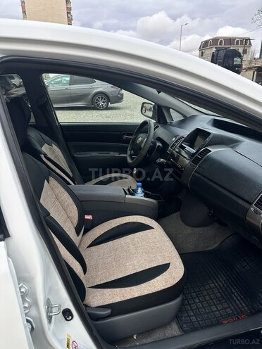 Toyota Prius 2008, 320,000 km - 1.5 l - Bakı