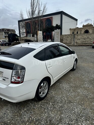 Toyota Prius 2008, 320,000 km - 1.5 l - Bakı