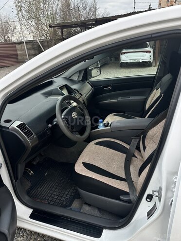Toyota Prius 2008, 320,000 km - 1.5 l - Bakı
