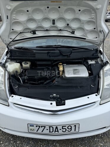 Toyota Prius 2008, 320,000 km - 1.5 l - Bakı