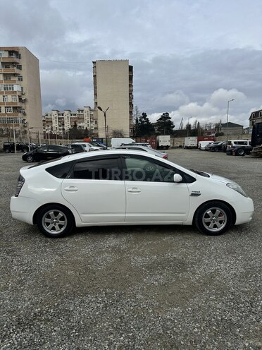 Toyota Prius 2008, 320,000 km - 1.5 l - Bakı