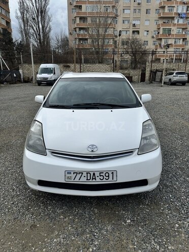 Toyota Prius 2008, 320,000 km - 1.5 l - Bakı