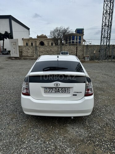 Toyota Prius 2008, 320,000 km - 1.5 l - Bakı