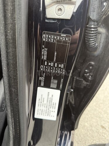 BMW 520 2016, 222,000 km - 2.0 l - Bakı