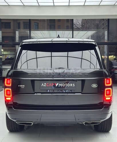 Land Rover Range Rover-6