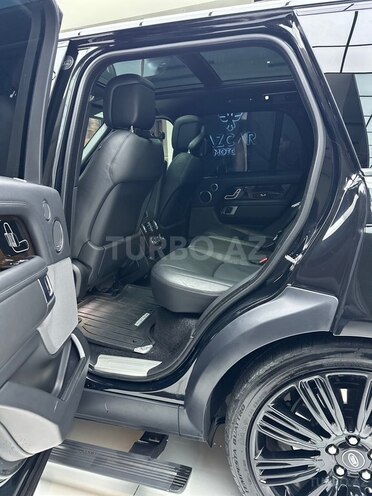 Land Rover Range Rover-11