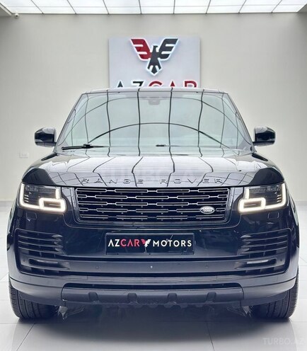 Land Rover Range Rover-3