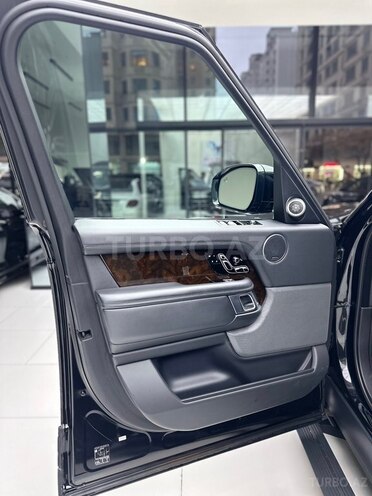 Land Rover Range Rover-14