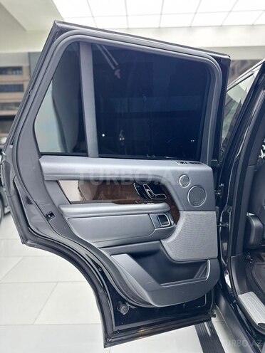 Land Rover Range Rover-10