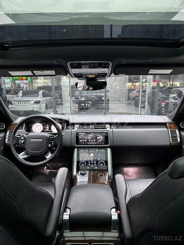 Land Rover Range Rover-12