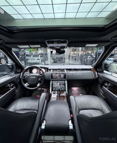 Land Rover Range Rover-13