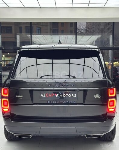 Land Rover Range Rover-9