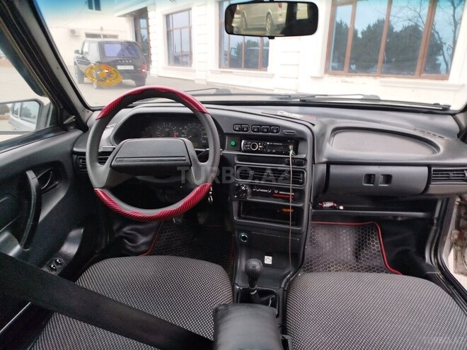 LADA (VAZ) 2115 2008, 360,000 km - 1.6 l - Bakı