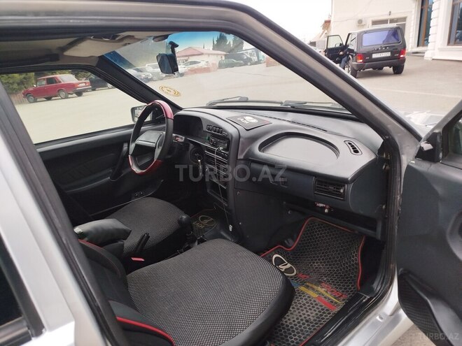 LADA (VAZ) 2115 2008, 360,000 km - 1.6 l - Bakı