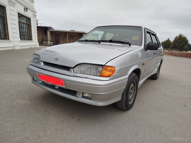 LADA (VAZ) 2115 2008, 360,000 km - 1.6 l - Bakı
