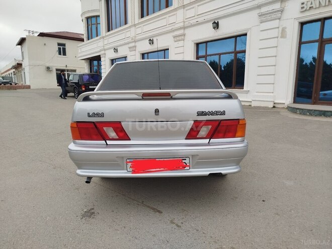 LADA (VAZ) 2115 2008, 360,000 km - 1.6 l - Bakı