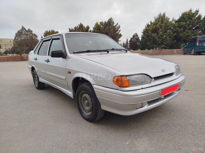 LADA (VAZ) 2115 2008, 360,000 km - 1.6 l - Bakı