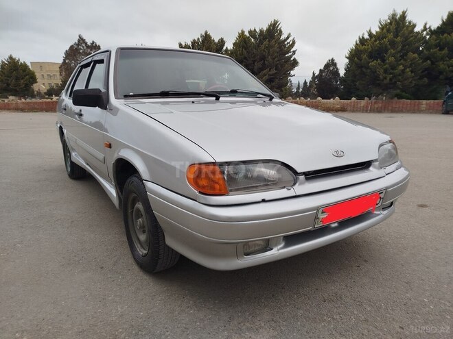 LADA (VAZ) 2115 2008, 360,000 km - 1.6 l - Bakı