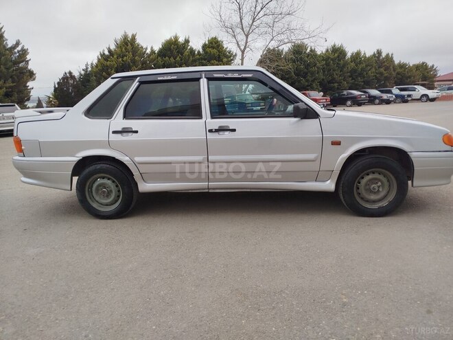 LADA (VAZ) 2115 2008, 360,000 km - 1.6 l - Bakı